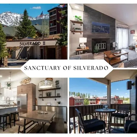 Sanctuary Of Silverado